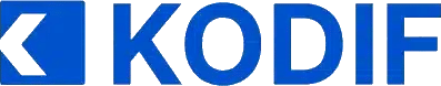 kodif logo