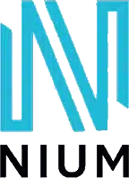 nium logo