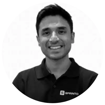 Ranjan Pai