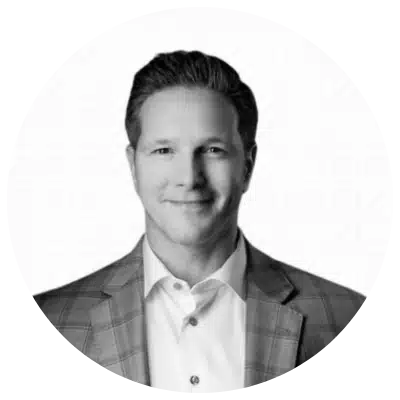 Scott Schwartz, VP, ISACA Las Vegas Chapter