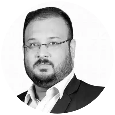 Shashank Bajpai