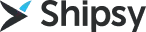 shipsy logo