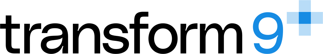 transform9 logo