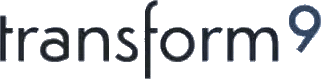 transform9 logo