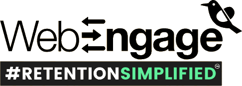 webengage logo