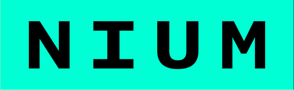 nium logo
