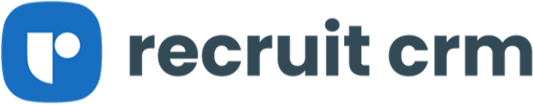 Recruitcrm logo
