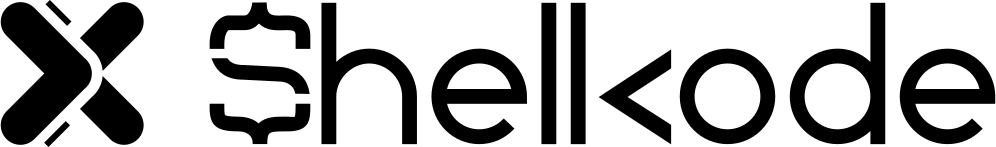 Shellkode logo