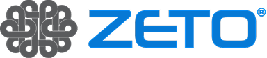 Zeto logo