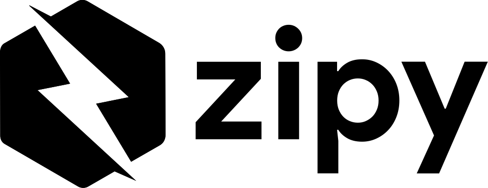 Zipy logo